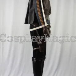 Rogue One Jyn Erso Cosplay 16 Rogue One Jyn Erso Cosplay -Cosplay Magic Store 17204