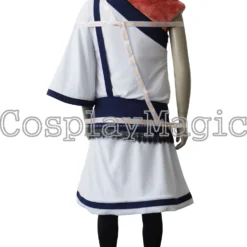 The Last Guardian Boy Cosplay -Cosplay Magic Store 17212