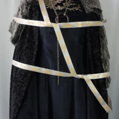 Game Of Thrones Princess Sansa Stark Cosplay -Cosplay Magic Store 17220a