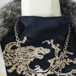 Game Of Thrones Princess Sansa Stark Cosplay For Kids -Cosplay Magic Store 17220c 1