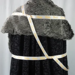 Game Of Thrones Princess Sansa Stark Cosplay For Kids -Cosplay Magic Store 17220f 1