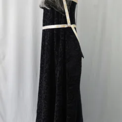 Game Of Thrones Princess Sansa Stark Cosplay -Cosplay Magic Store 17223
