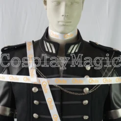 Kingsglaive: Final Fantasy XV Nyx Ulric Cosplay For Kids -Cosplay Magic Store 17230a 1