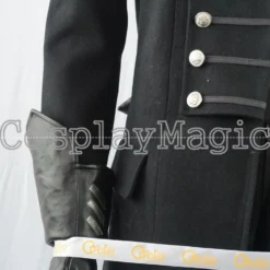 Kingsglaive: Final Fantasy XV Nyx Ulric Cosplay For Kids -Cosplay Magic Store 17230b 1