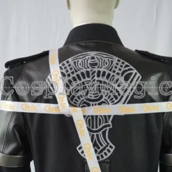 Kingsglaive: Final Fantasy XV Nyx Ulric Cosplay For Kids -Cosplay Magic Store 17230c 1