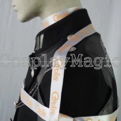 Kingsglaive: Final Fantasy XV Nyx Ulric Cosplay For Kids -Cosplay Magic Store 17230e 1