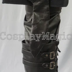 Kingsglaive: Final Fantasy XV Nyx Ulric Cosplay For Kids -Cosplay Magic Store 17230g 1