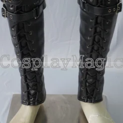 Kingsglaive: Final Fantasy XV Nyx Ulric Cosplay For Kids -Cosplay Magic Store 17230h 1