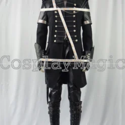 Kingsglaive: Final Fantasy XV Nyx Ulric Cosplay For Kids -Cosplay Magic Store 17231 1