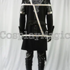 Kingsglaive: Final Fantasy XV Nyx Ulric Cosplay For Kids -Cosplay Magic Store 17232 1