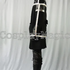 Kingsglaive: Final Fantasy XV Nyx Ulric Cosplay -Cosplay Magic Store 17233