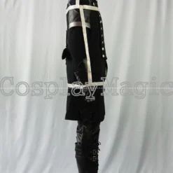 Kingsglaive: Final Fantasy XV Nyx Ulric Cosplay For Kids -Cosplay Magic Store 17234 1