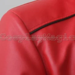 BlazBlue: Calamity Trigger Ragna The Bloodedge Cosplay -Cosplay Magic Store 18010c