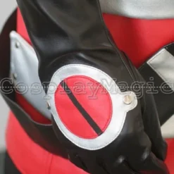 BlazBlue: Calamity Trigger Ragna The Bloodedge Cosplay -Cosplay Magic Store 18010h