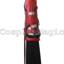 BlazBlue: Calamity Trigger Ragna The Bloodedge Cosplay -Cosplay Magic Store 18013