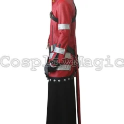 BlazBlue: Calamity Trigger Ragna The Bloodedge Cosplay -Cosplay Magic Store 18014