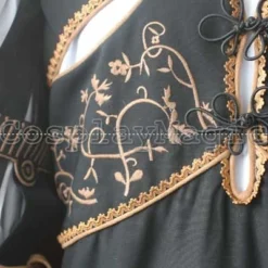 Assassin's Creed II Leonardo Da Vinci Cosplay -Cosplay Magic Store 18020d