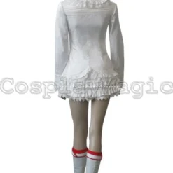 Tekken 6 Lili Cosplay -Cosplay Magic Store 18032