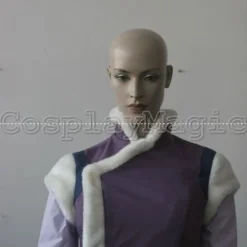 Avatar The Last AirBender Princess Yue Cosplay -Cosplay Magic Store 18040a