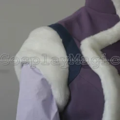Avatar The Last AirBender Princess Yue Cosplay -Cosplay Magic Store 18040b