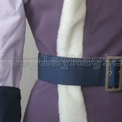 Avatar The Last AirBender Princess Yue Cosplay -Cosplay Magic Store 18040c