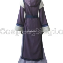 Avatar The Last AirBender Princess Yue Cosplay -Cosplay Magic Store 18042