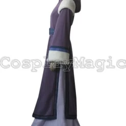 Avatar The Last AirBender Princess Yue Cosplay -Cosplay Magic Store 18044