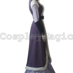 Avatar The Last AirBender Princess Yue Cosplay -Cosplay Magic Store 18047
