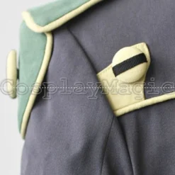 Clover Kazuhiko Cosplay -Cosplay Magic Store 18050c