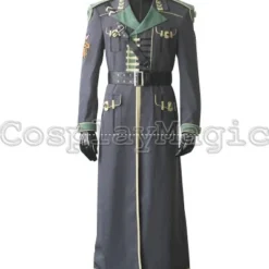 Clover Kazuhiko Cosplay -Cosplay Magic Store 18051