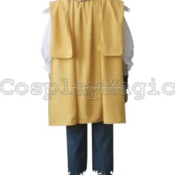 Saiyuki Son Goku Cosplay -Cosplay Magic Store 18082