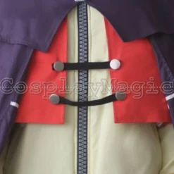 Digimon Adventure Wizardmon(wizard Witch) Cosplay -Cosplay Magic Store 18100d