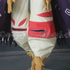Digimon Adventure Wizardmon(wizard Witch) Cosplay -Cosplay Magic Store 18100e