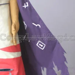 Digimon Adventure Wizardmon(wizard Witch) Cosplay -Cosplay Magic Store 18100f