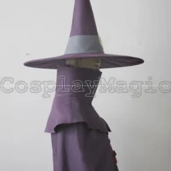 Digimon Adventure Wizardmon(wizard Witch) Cosplay -Cosplay Magic Store 18100h