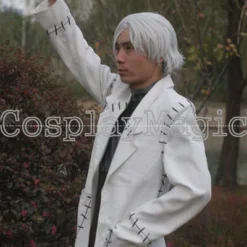 Soul Eater Dr. FrankenStein (franken Stein)Cosplay -Cosplay Magic Store 18110k