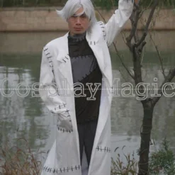 Soul Eater Dr. FrankenStein (franken Stein)Cosplay -Cosplay Magic Store 18110l