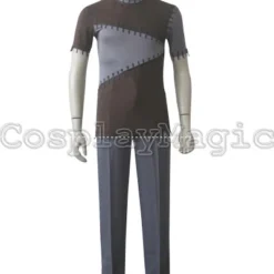 Soul Eater Dr. FrankenStein (franken Stein)Cosplay -Cosplay Magic Store 18115