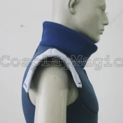 Kingdom Hearts Birth By Sleep Zack Fair Cosplay -Cosplay Magic Store 18120f