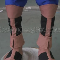 Kingdom Hearts Birth By Sleep Zack Fair Cosplay -Cosplay Magic Store 18120h