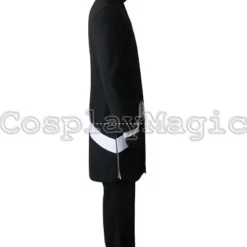 Suikoden Yuber Cosplay -Cosplay Magic Store 18143