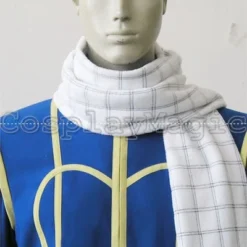 Fairy Tail Dragon Slayers Natsu Dragneel Celestial Spirit Cosplay -Cosplay Magic Store 18160a
