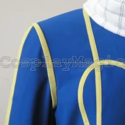 Fairy Tail Dragon Slayers Natsu Dragneel Celestial Spirit Cosplay -Cosplay Magic Store 18160b