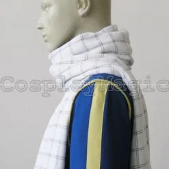 Fairy Tail Dragon Slayers Natsu Dragneel Celestial Spirit Cosplay -Cosplay Magic Store 18160e