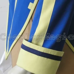 Fairy Tail Dragon Slayers Natsu Dragneel Celestial Spirit Cosplay -Cosplay Magic Store 18160f