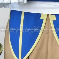 Fairy Tail Dragon Slayers Natsu Dragneel Celestial Spirit Cosplay -Cosplay Magic Store 18160g