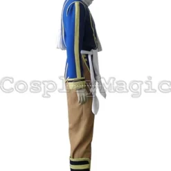 Fairy Tail Dragon Slayers Natsu Dragneel Celestial Spirit Cosplay -Cosplay Magic Store 18163