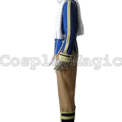Fairy Tail Dragon Slayers Natsu Dragneel Celestial Spirit Cosplay -Cosplay Magic Store 18164