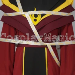 Avatar The Last Airbender Fire Lord Ozai Cosplay 17 Avatar The Last Airbender Fire Lord Ozai Cosplay -Cosplay Magic Store 1817 1