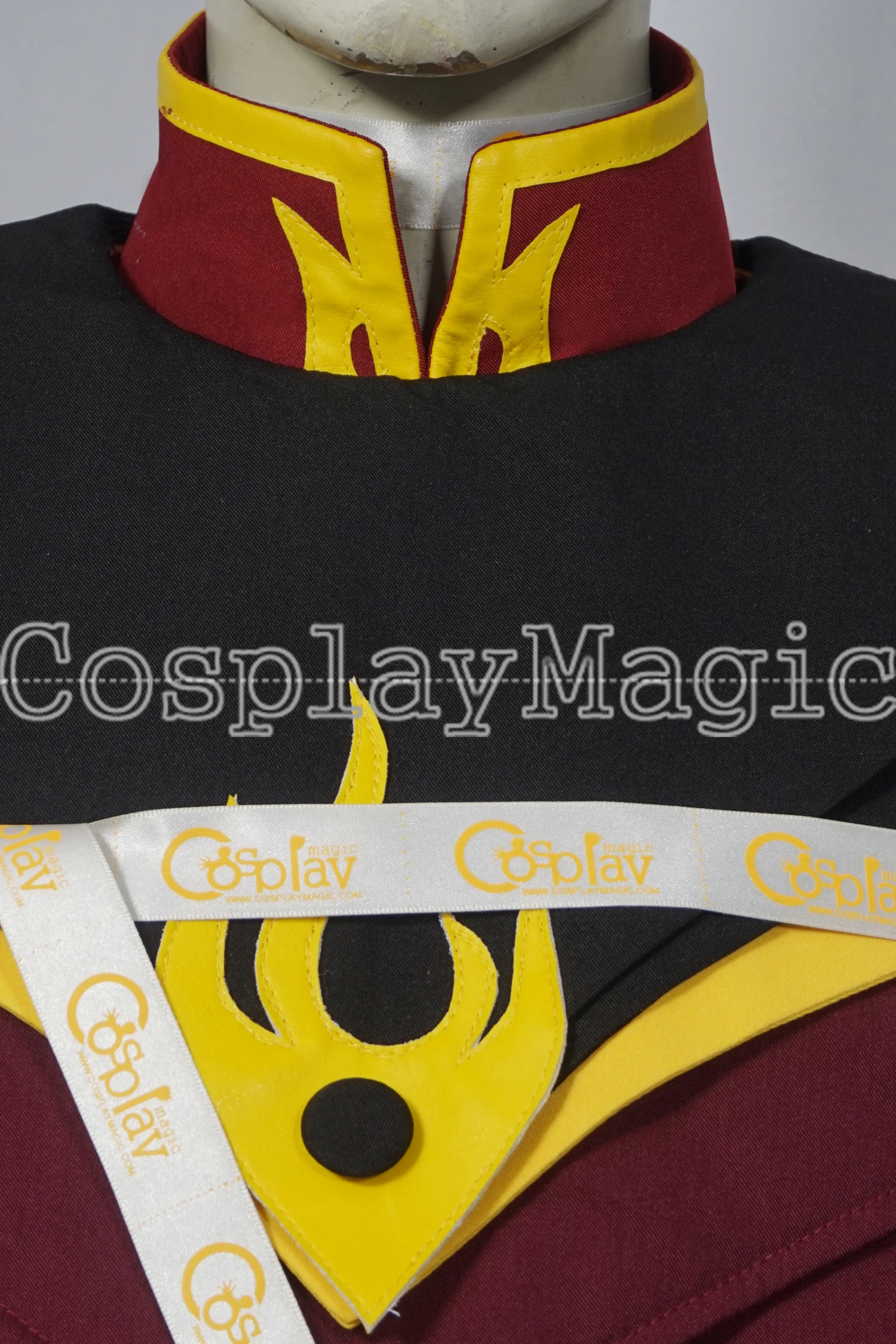 Avatar The Last Airbender Fire Lord Ozai Cosplay 13 Avatar The Last Airbender Fire Lord Ozai Cosplay - Image 13